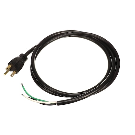 Antunes POWER CORD, 6-15P, 250V 0701050